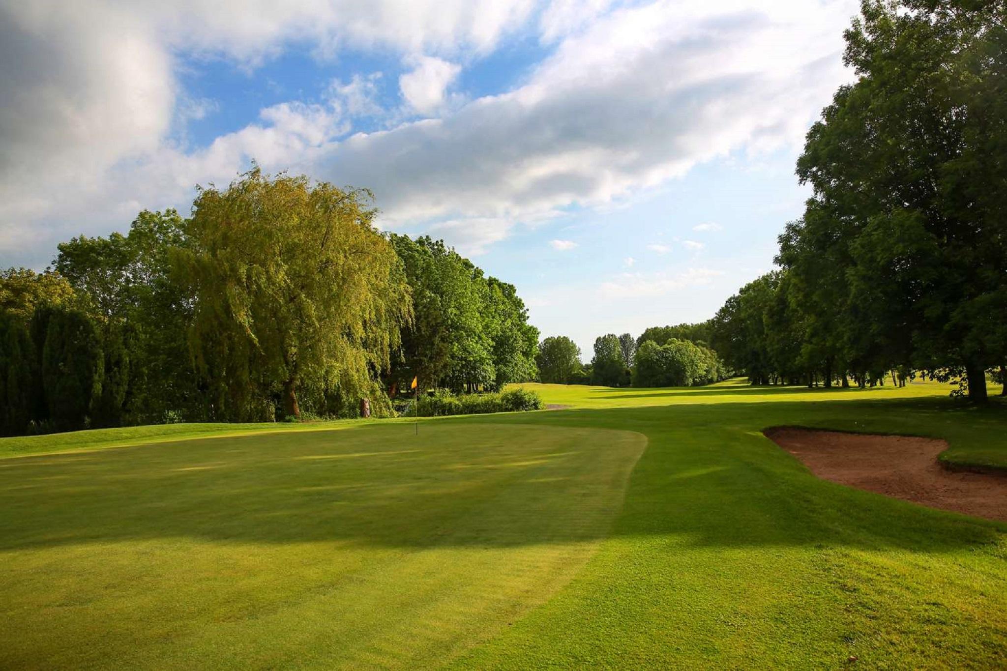 Macdonald Hill Valley Hotel, Spa & Golf Resort Whitchurch  Exterior foto