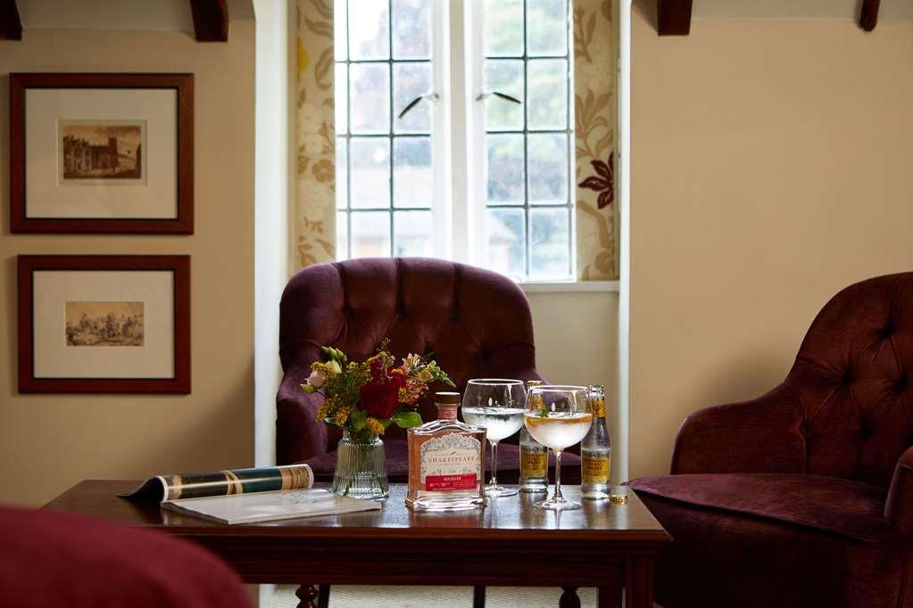 Macdonald Hill Valley Hotel, Spa & Golf Resort Whitchurch  Habitación foto